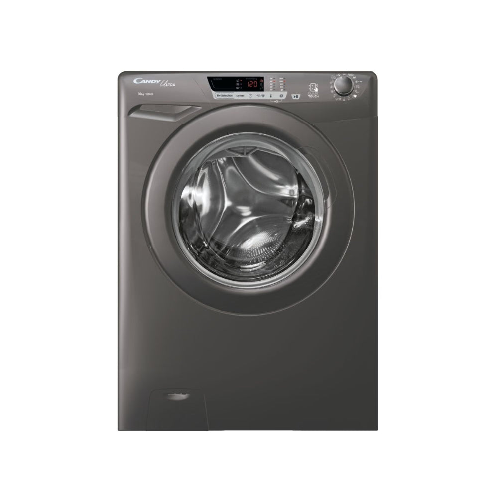 Lave-linge Ultra Candy HCU12102DRRE/1-S | Technologie Smart