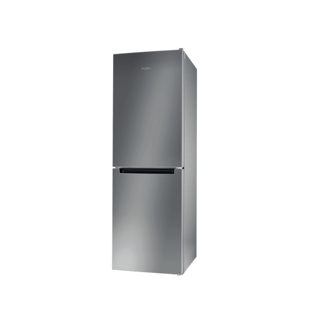 Réfrigérateur Combiné Whirlpool WNF 711 E X | No Frost
