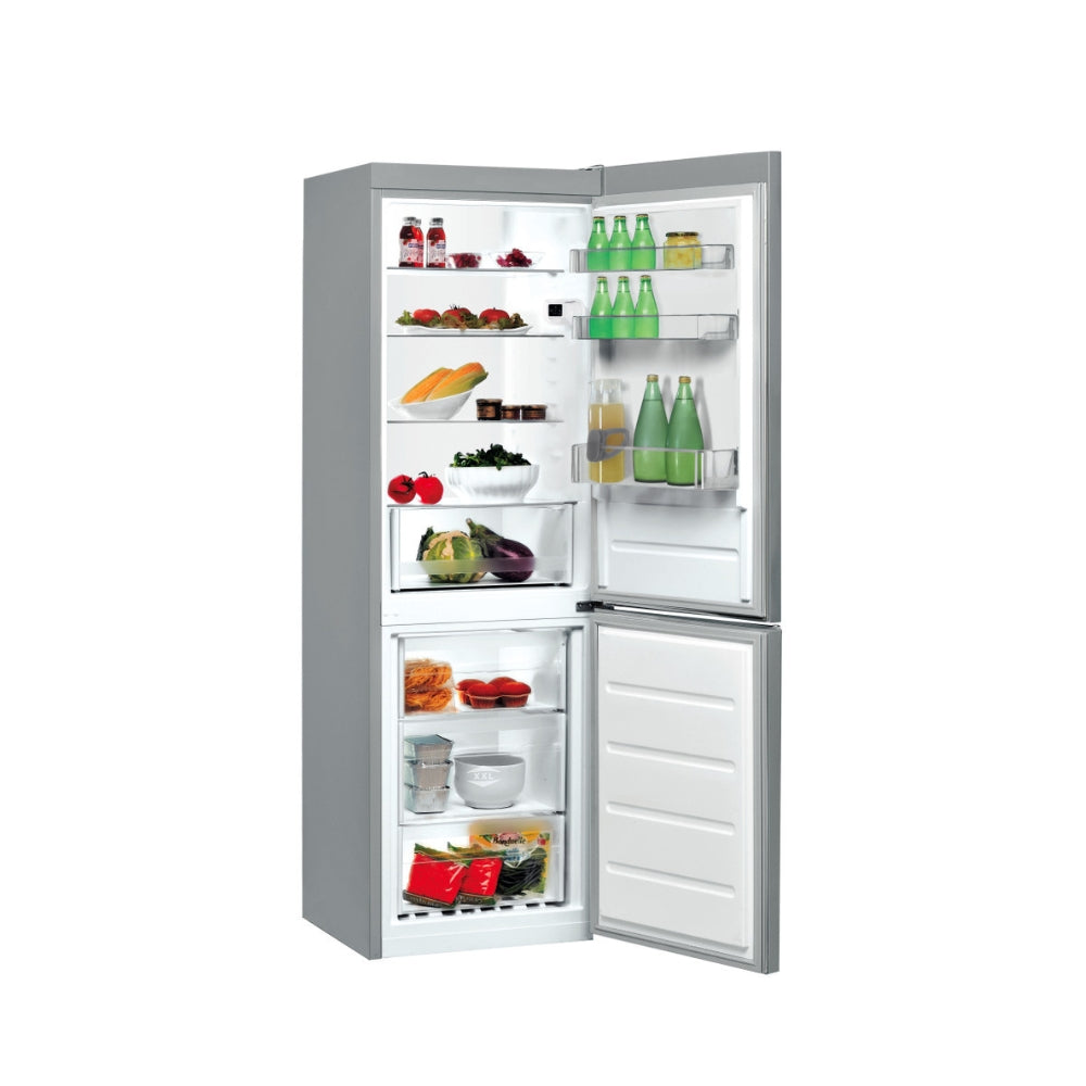 Réfrigérateur Combiné Whirlpool WNF 711 E X | No Frost
