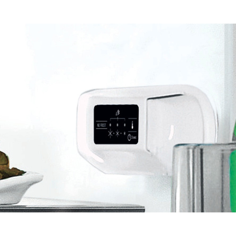 Réfrigérateur Combiné Whirlpool WNF 711 E X | No Frost