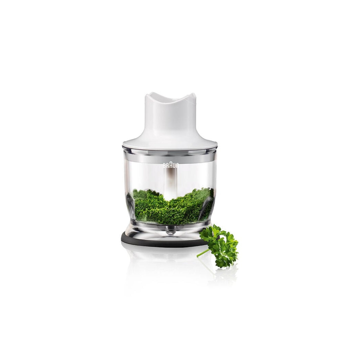 Mixeur Plongeant Braun MultiQuick 3 MQ3020WH Pesto