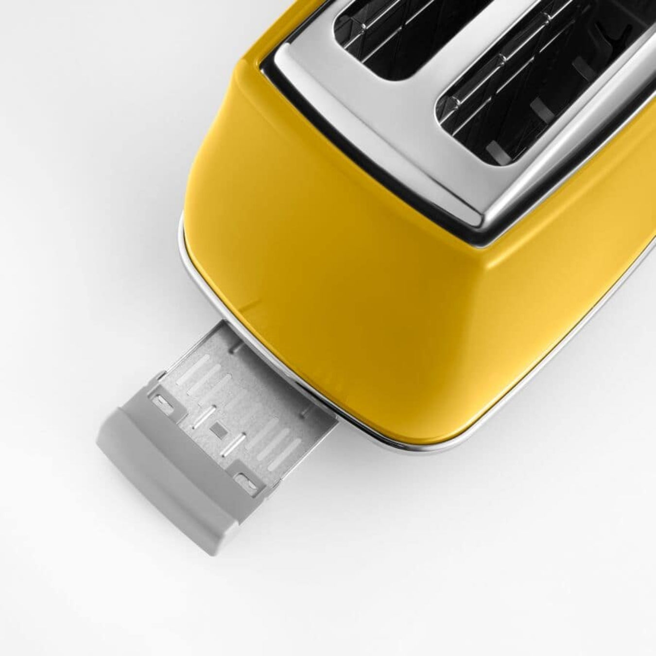 Grille-Pain De'Longhi Icona Capitals CTOC2103.Y