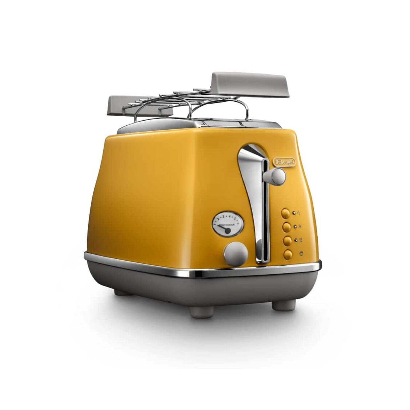 Grille-Pain De'Longhi Icona Capitals CTOC2103.Y