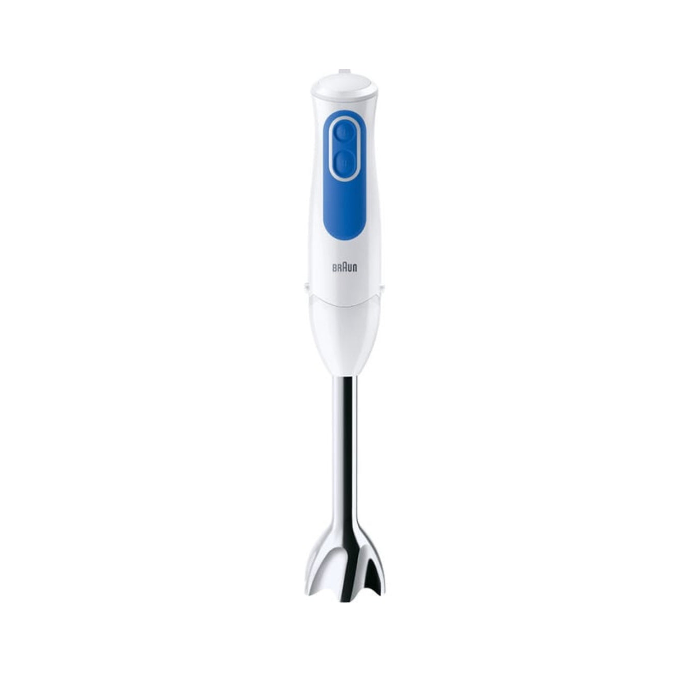 Mixeur Plongeant Braun MultiQuick 3 MQ3020WH Pesto