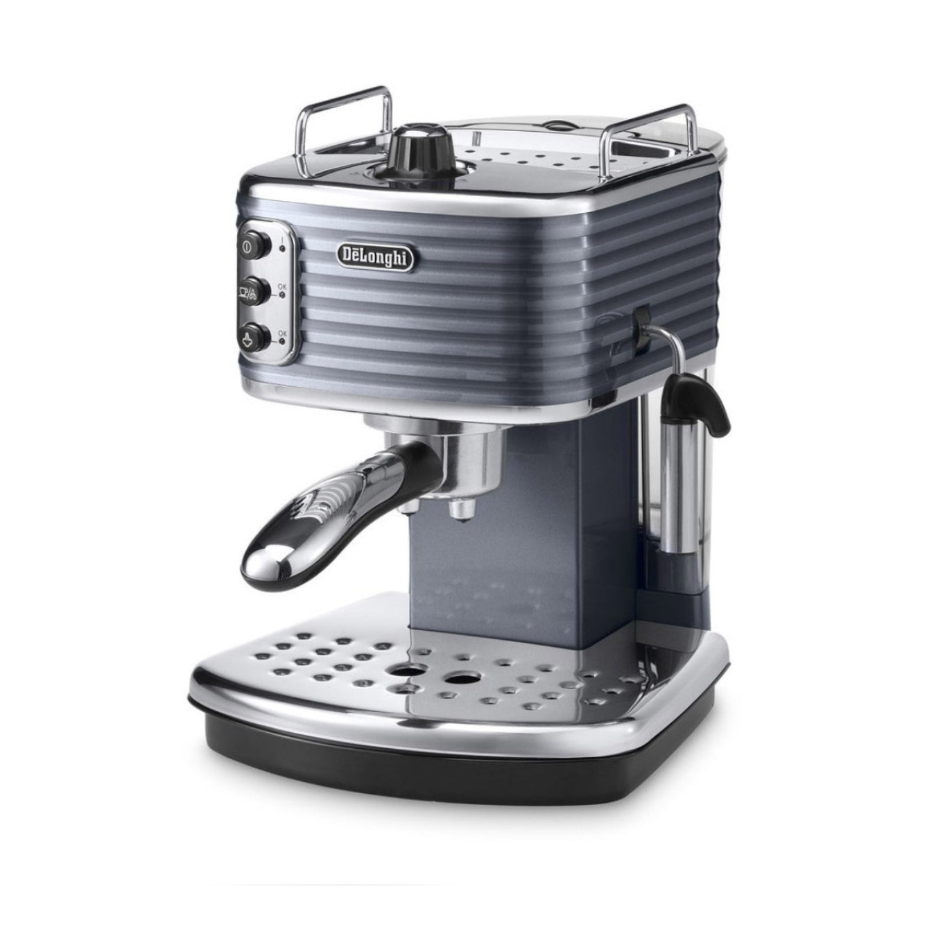 Machine à Café De'Longhi Scultura ECZ 351.GY