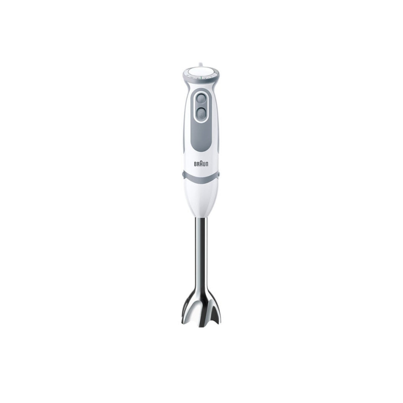 Mixeur Plongeant Braun MultiQuick 5 Vario MQ 5245 WH - Set Complet