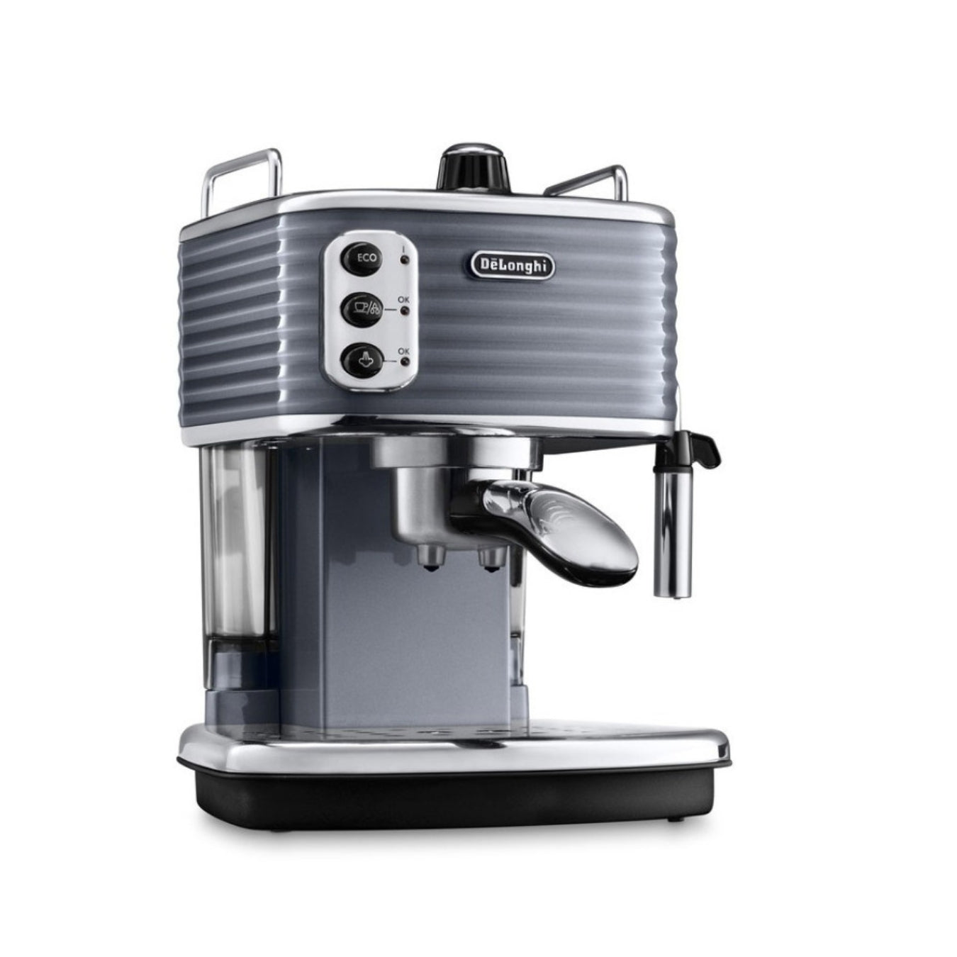 Machine à Café De'Longhi Scultura ECZ 351.GY