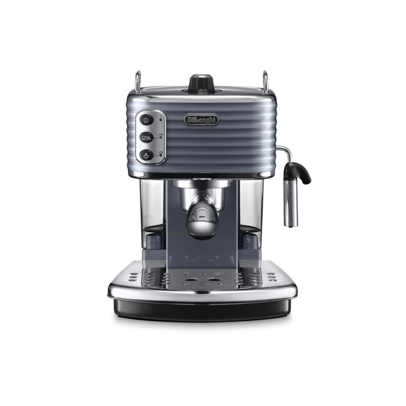 Machine à Café De'Longhi Scultura ECZ 351.GY