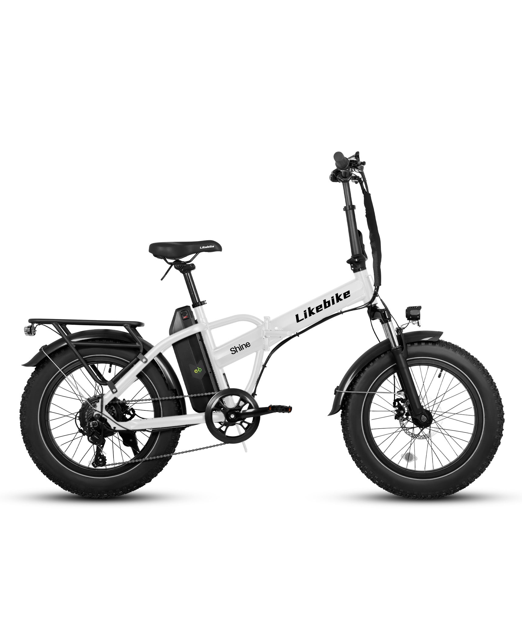 Likebike Shine - Vélo électrique