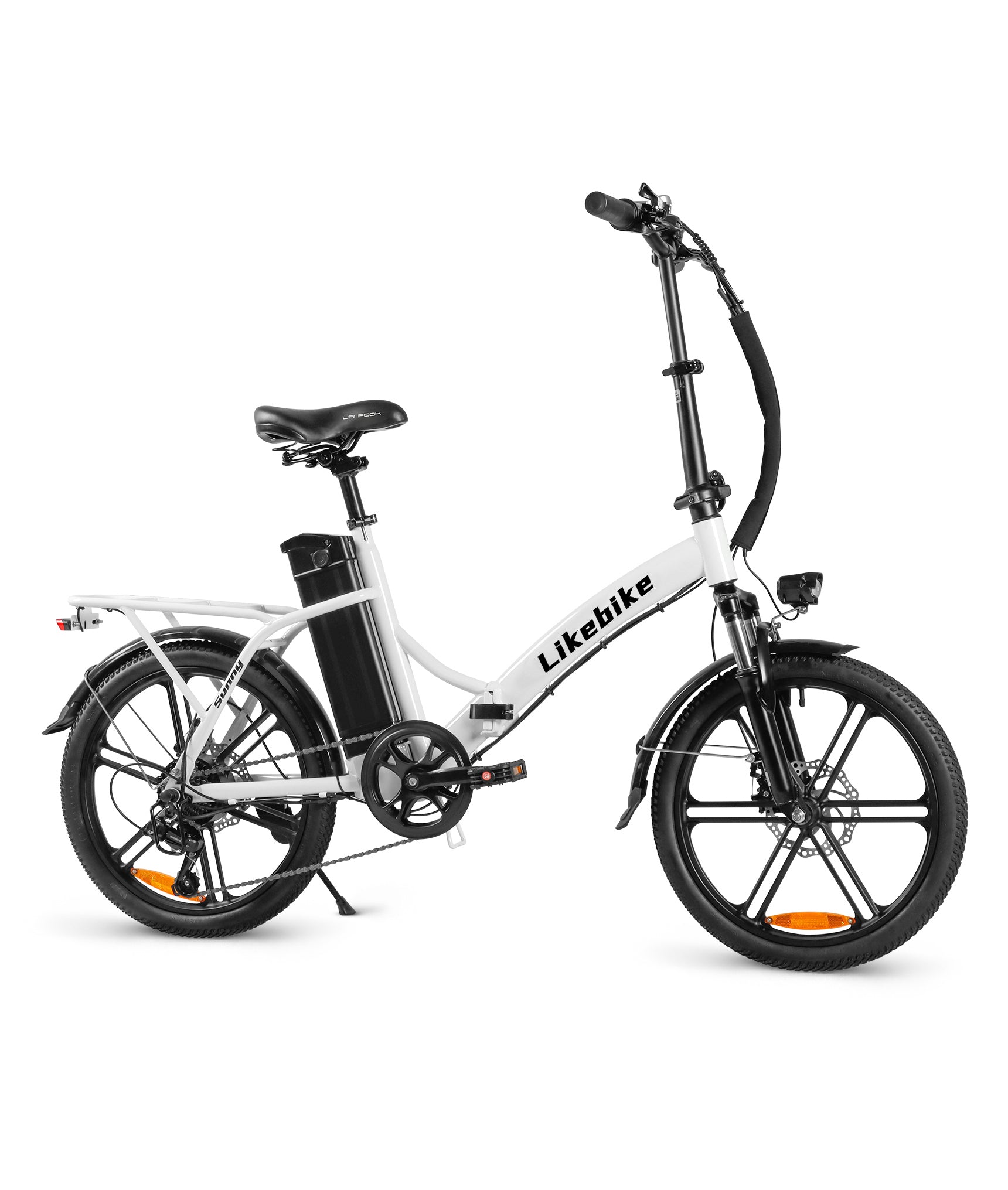Likebike Vélo Électrique Sunny 540W