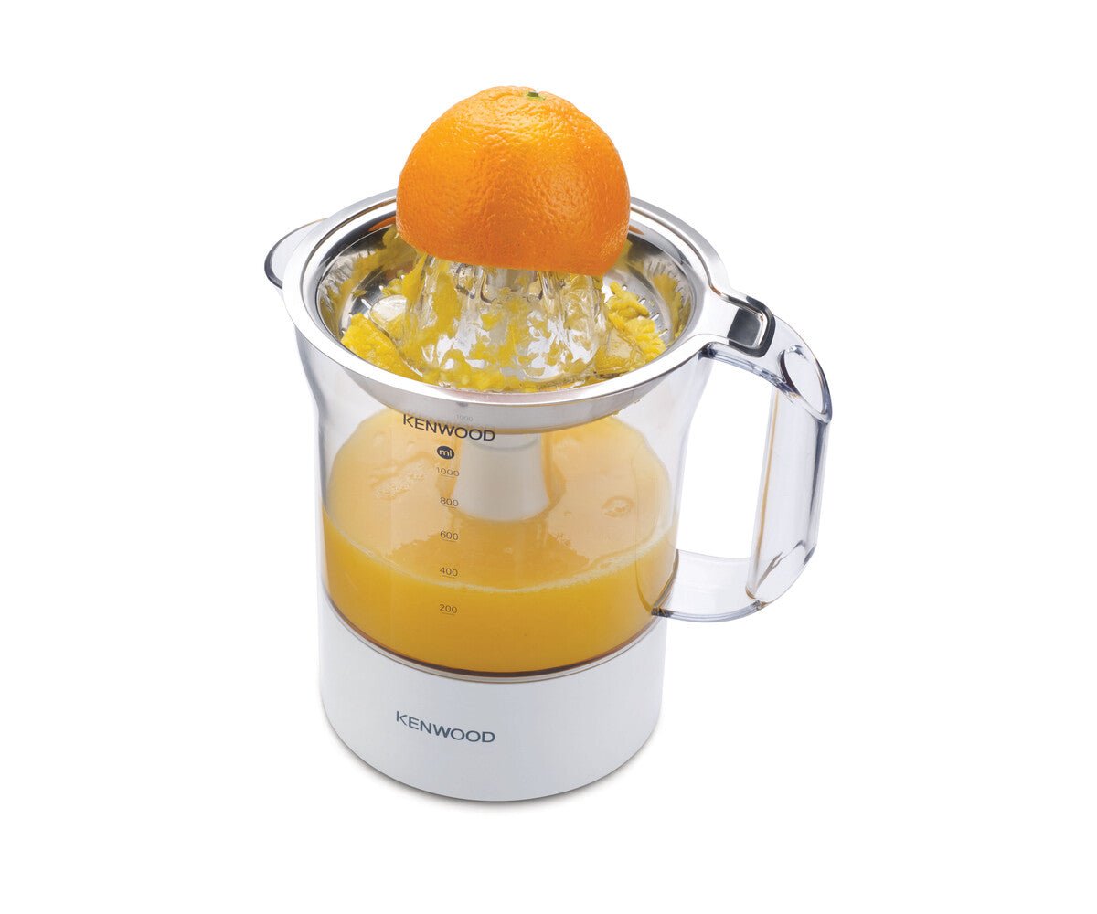 Kenwood Presse-Agrumes JE280A True Collection 1L