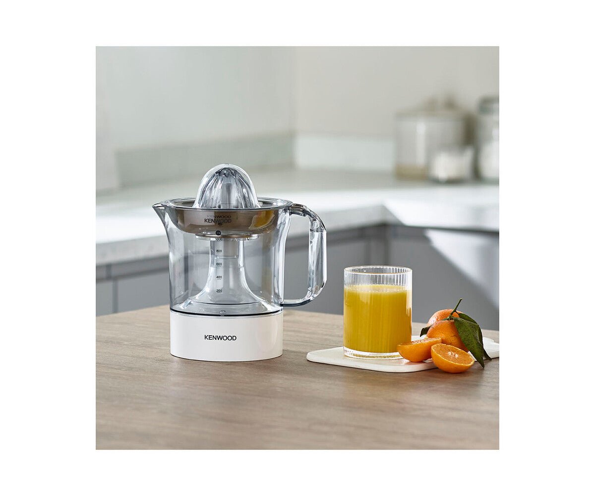Kenwood Presse-Agrumes JE280A True Collection 1L