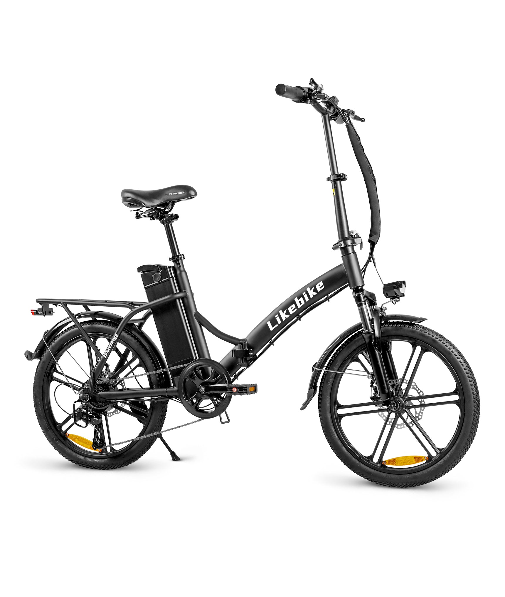 Likebike Vélo Électrique Sunny 540W