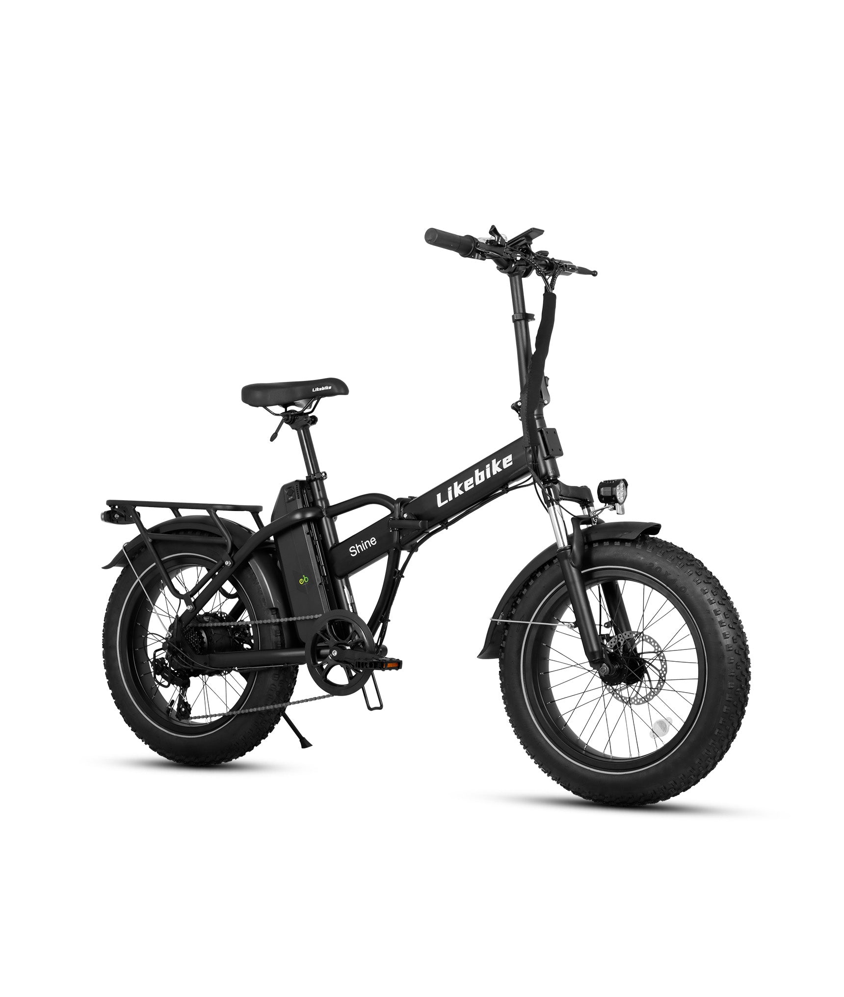 Likebike Shine - Vélo électrique