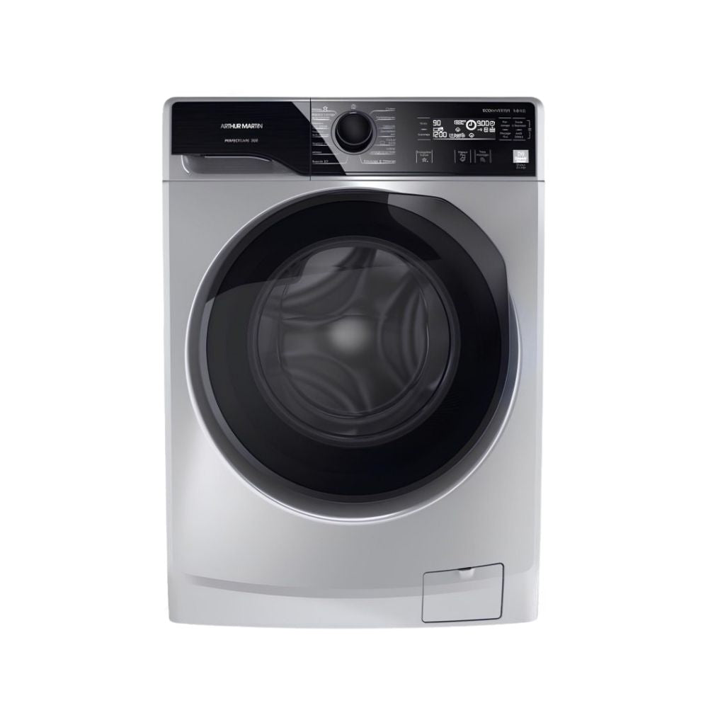 Achetez la machine à laver Arthur Martin 8kg AWF8221SM7 Silver au meilleur prix au Maroc. Électroménager A+++, 1200 tr/min. Livraison rapide partout au Maroc.
