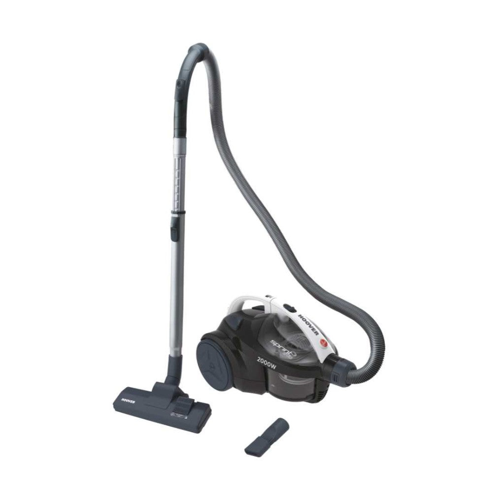 spirateur Hoover TSBE2003-011 2000W Noir