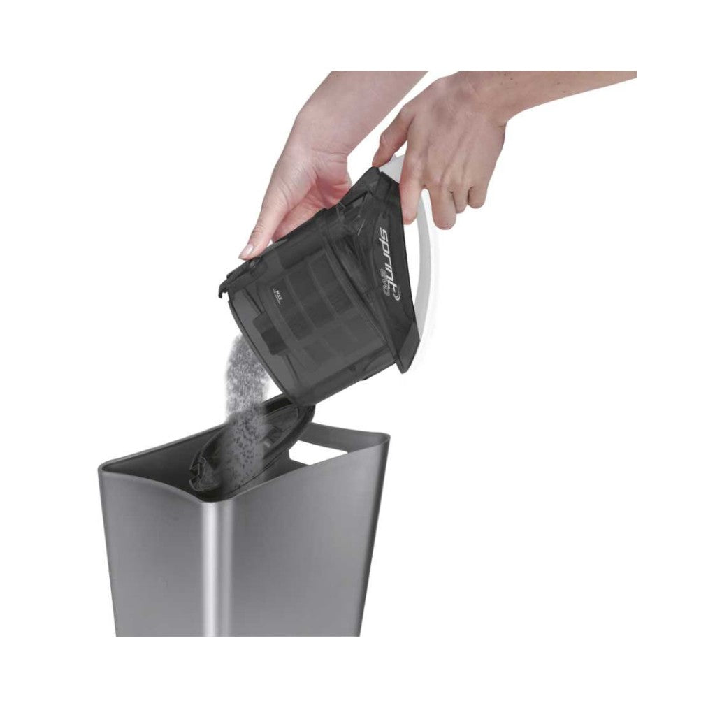 spirateur Hoover TSBE2003-011 2000W Noir