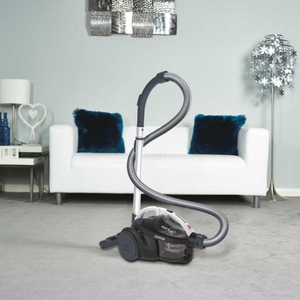 spirateur Hoover TSBE2003-011 2000W Noir
