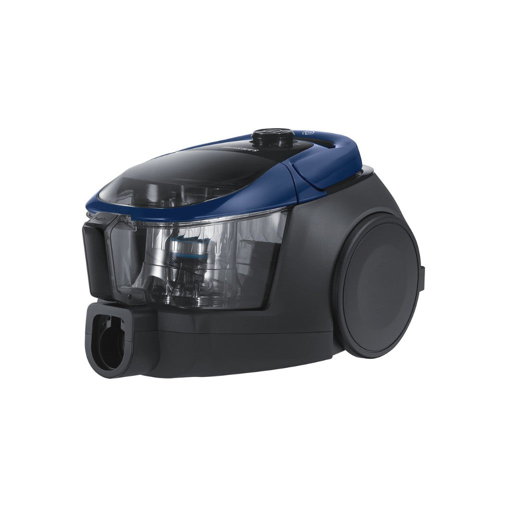 Aspirateur Samsung VC18M3110VB 1800W Cyclone Bleu