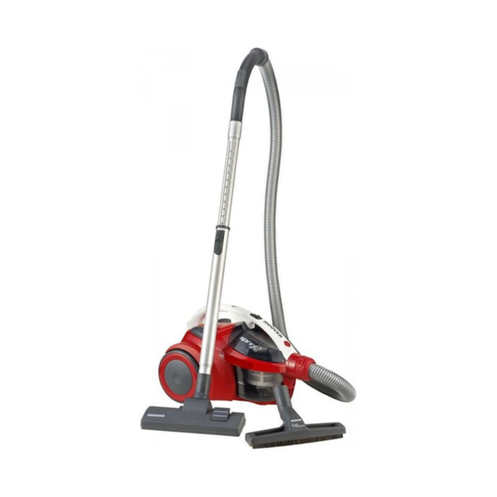 Aspirateur Hoover TSBE1401-011 Promo 2025 | ElectroBuy Maroc