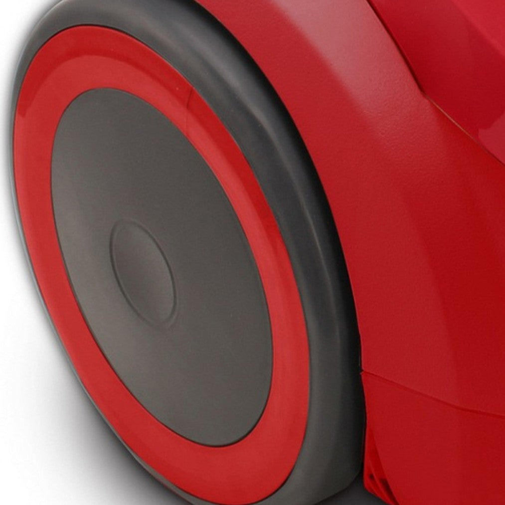 Aspirateur Hoover TSBE1401-011 Promo 2025 | ElectroBuy Maroc