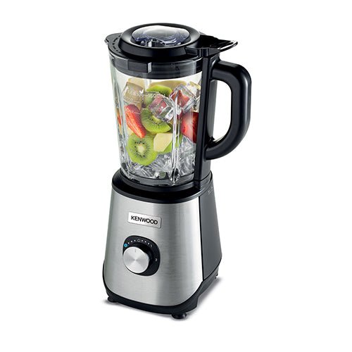 Kenwood Blender BLM45.240SS 1000W Verre 2L