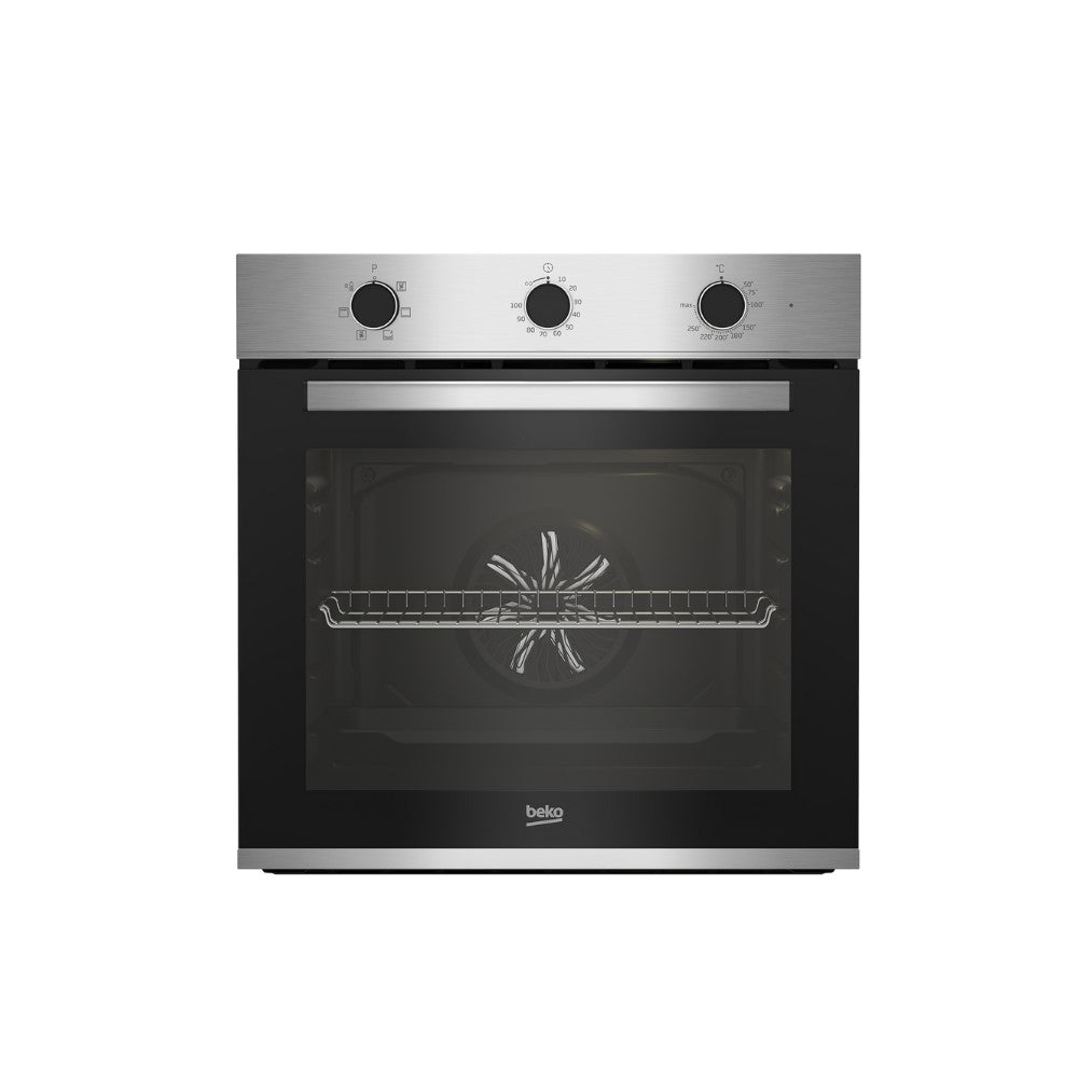 Beko BBIE12100XD Agadir _ Four Encastrable 66L _ ElectroBuy (2)