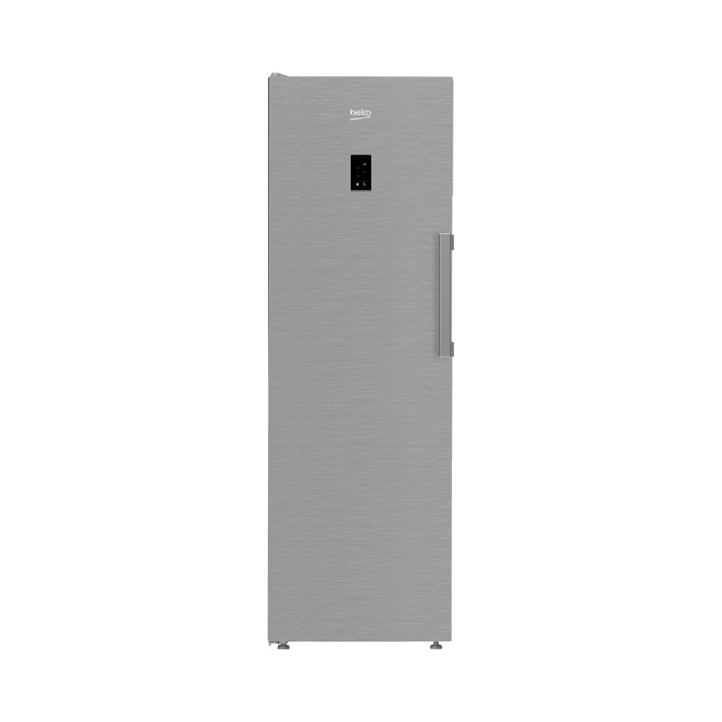 Congélateur Beko RFNE451XB Armoire 286L