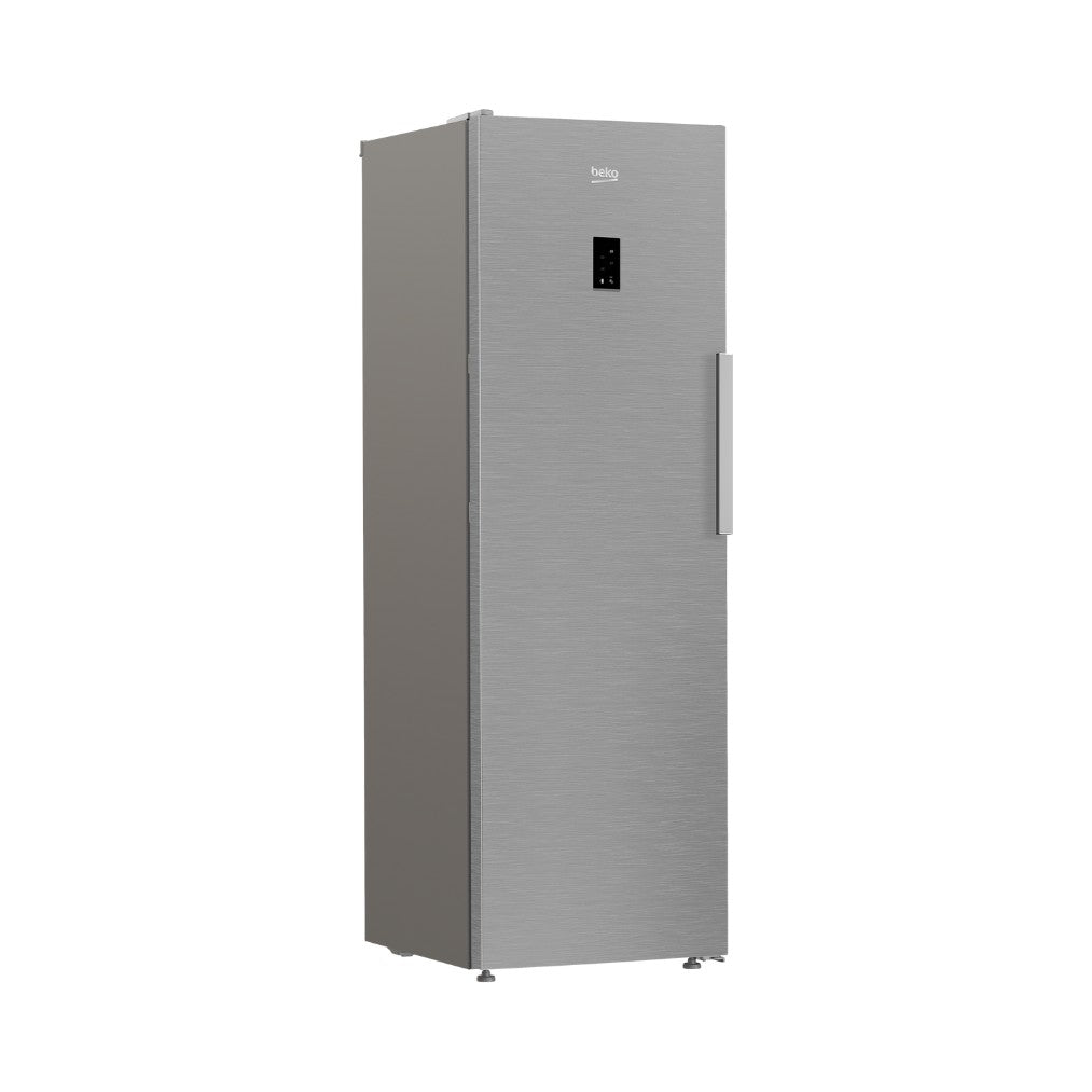 Congélateur Beko RFNE451XB Armoire 286L