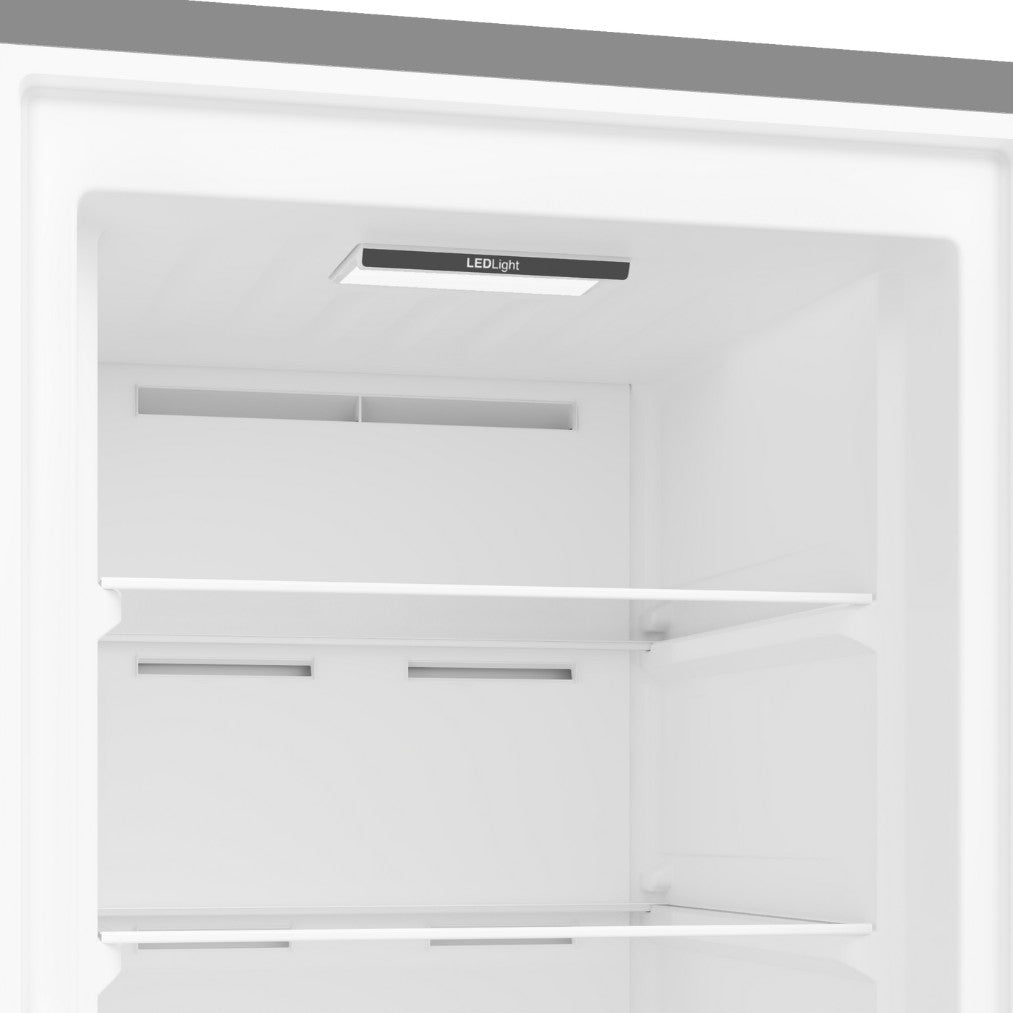 Congélateur Beko RFNE451XB Armoire 286L