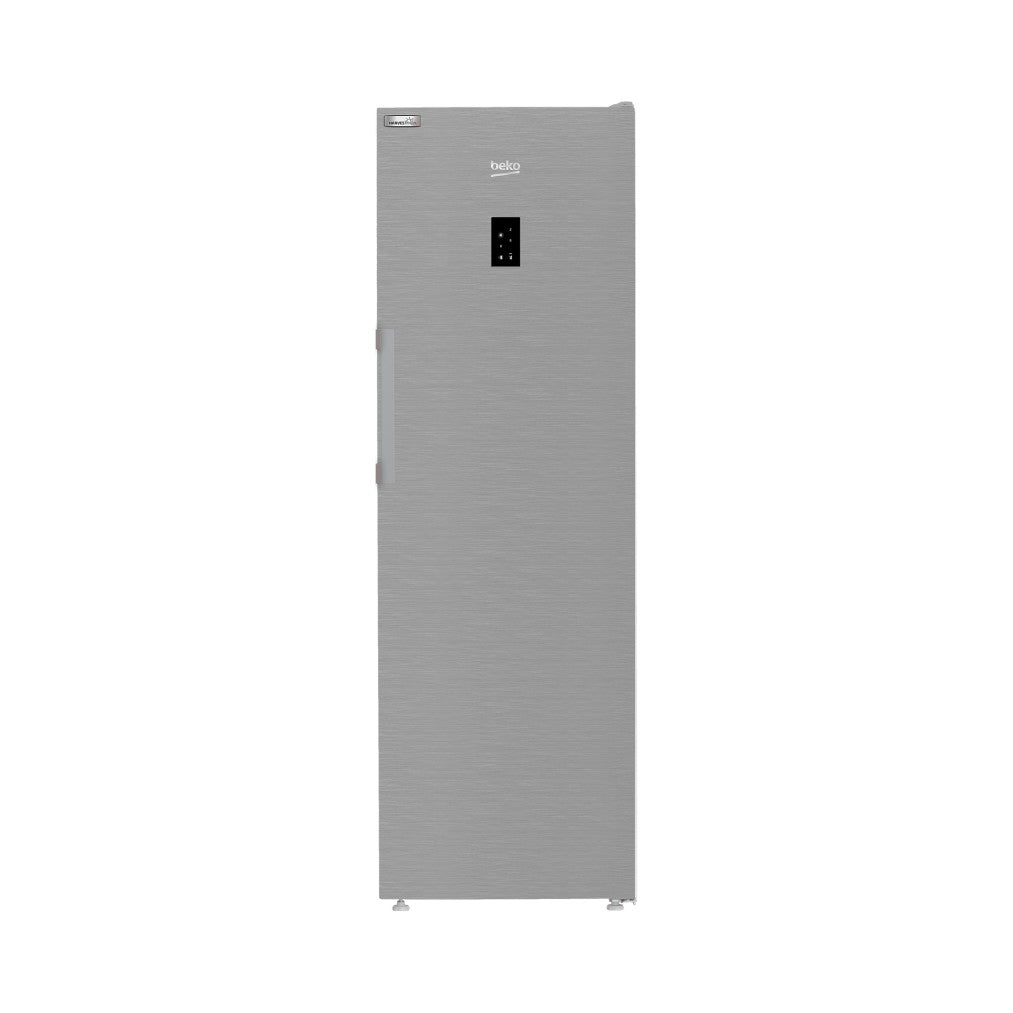 Réfrigérateur Beko RLNE451XB 365L Tout Utile |  ELECTROBUY MAROC 
