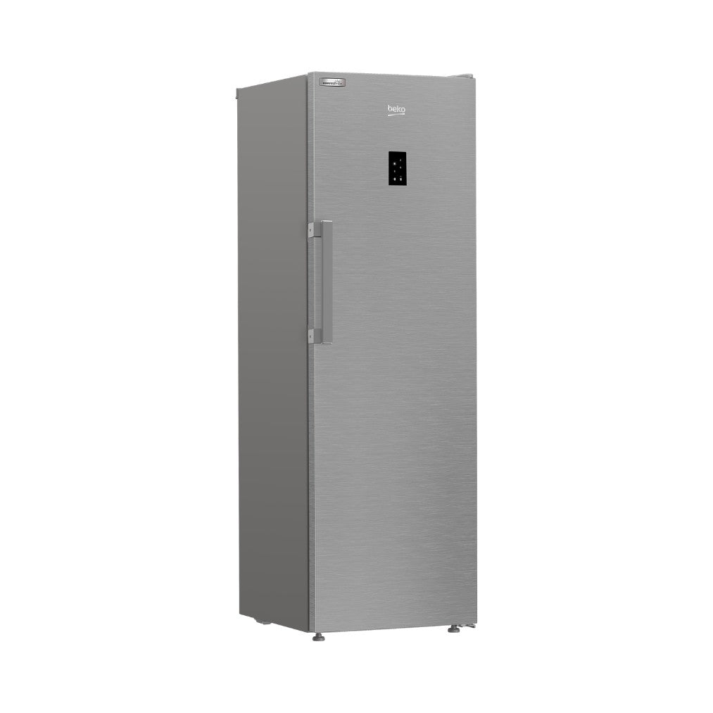 Réfrigérateur Beko RLNE451XB 365L Tout Utile |  ELECTROBUY MAROC 