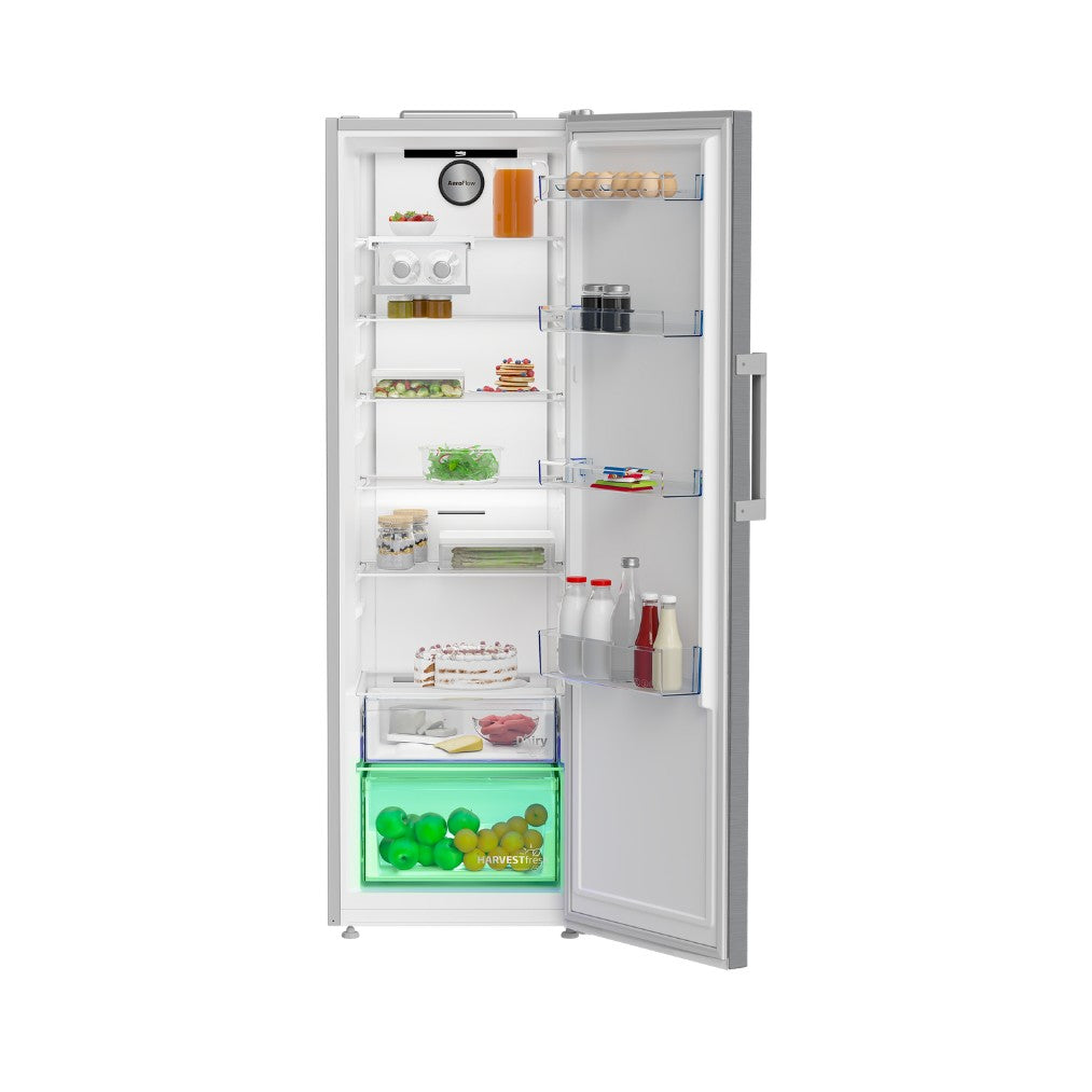 Réfrigérateur Beko RLNE451XB 365L Tout Utile |  ELECTROBUY MAROC 