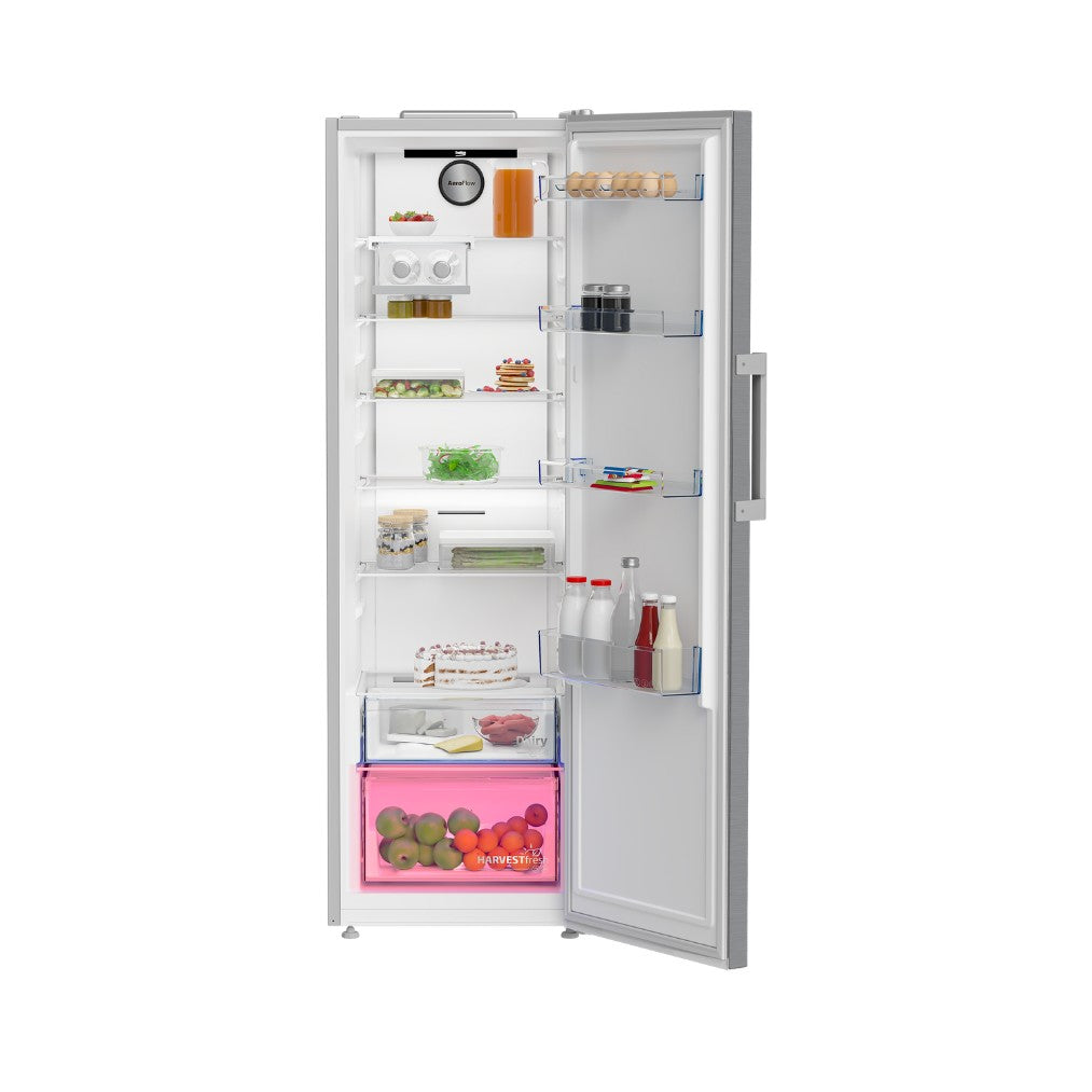 Réfrigérateur Beko RLNE451XB 365L Tout Utile |  ELECTROBUY MAROC 