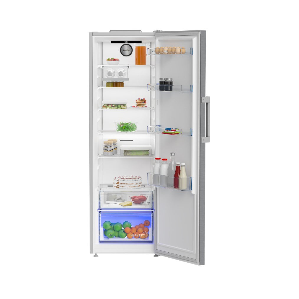 Réfrigérateur Beko RLNE451XB 365L Tout Utile |  ELECTROBUY MAROC 