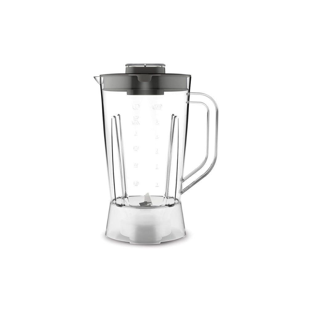 Blender Moulinex LM2CR8M2 Blendeo 450W Noir