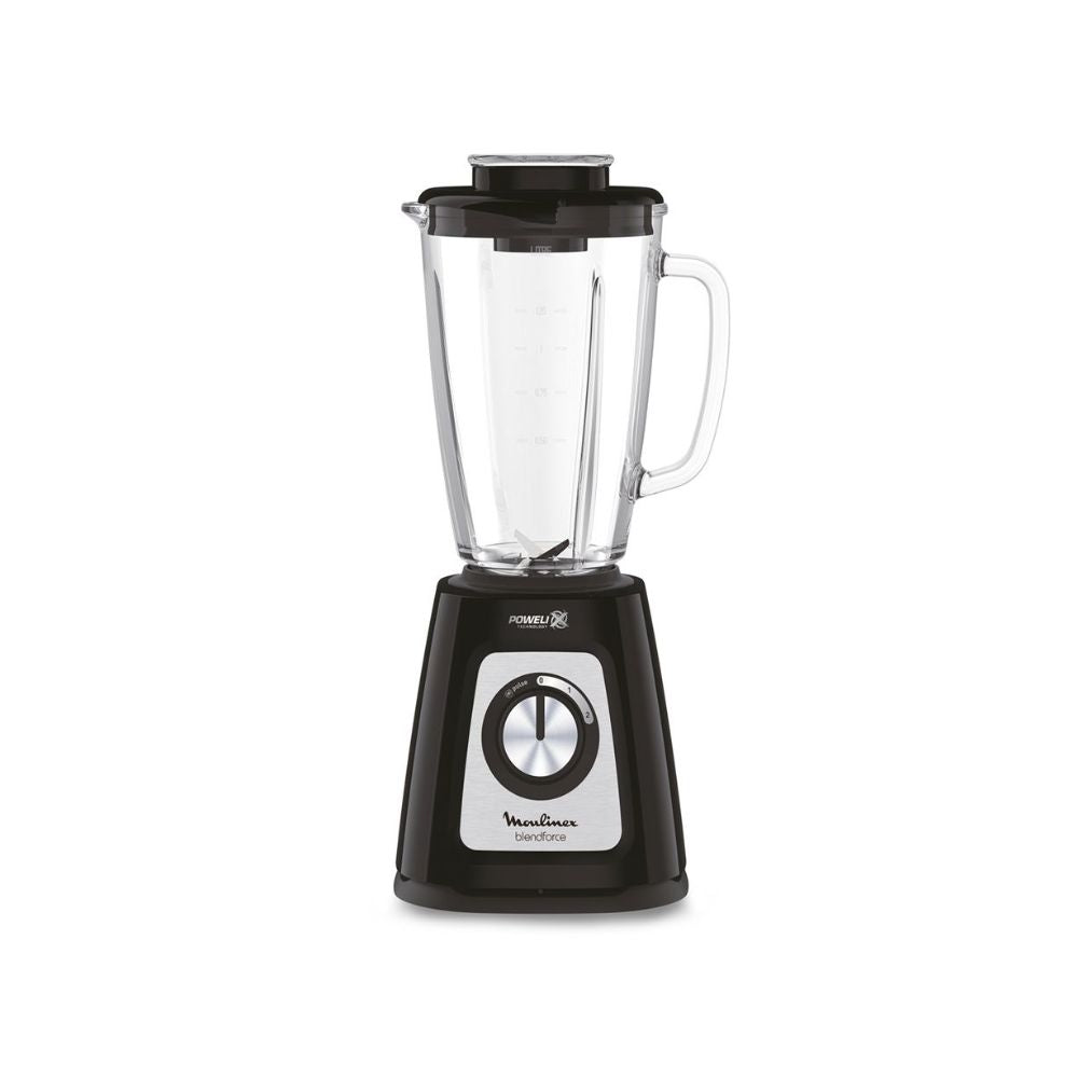 Blender Moulinex LM437825 BlendForce 800W
