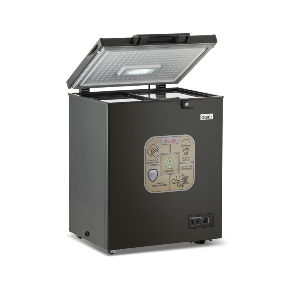 CGC180XDK Congélateur ELECTROBAY MAROC