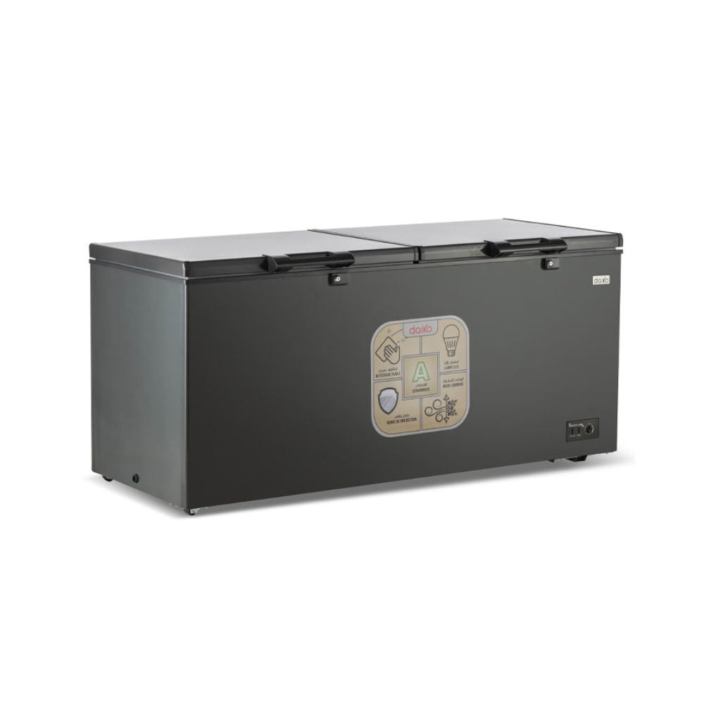 CGC750XDK Congélateur ELECTROBAY MAROC