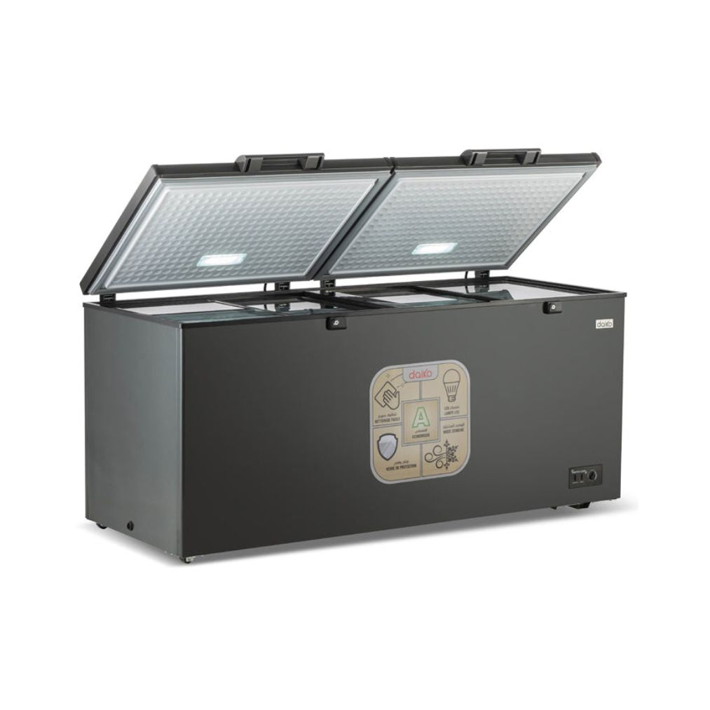 CGC750XDK Congélateur ELECTROBAY MAROC