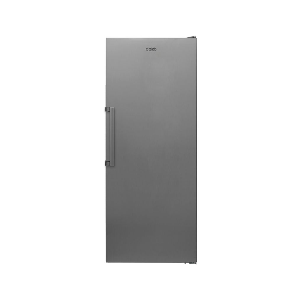 Congélateur Verical Daiko No Frost CVN 5906DK 220L Inox