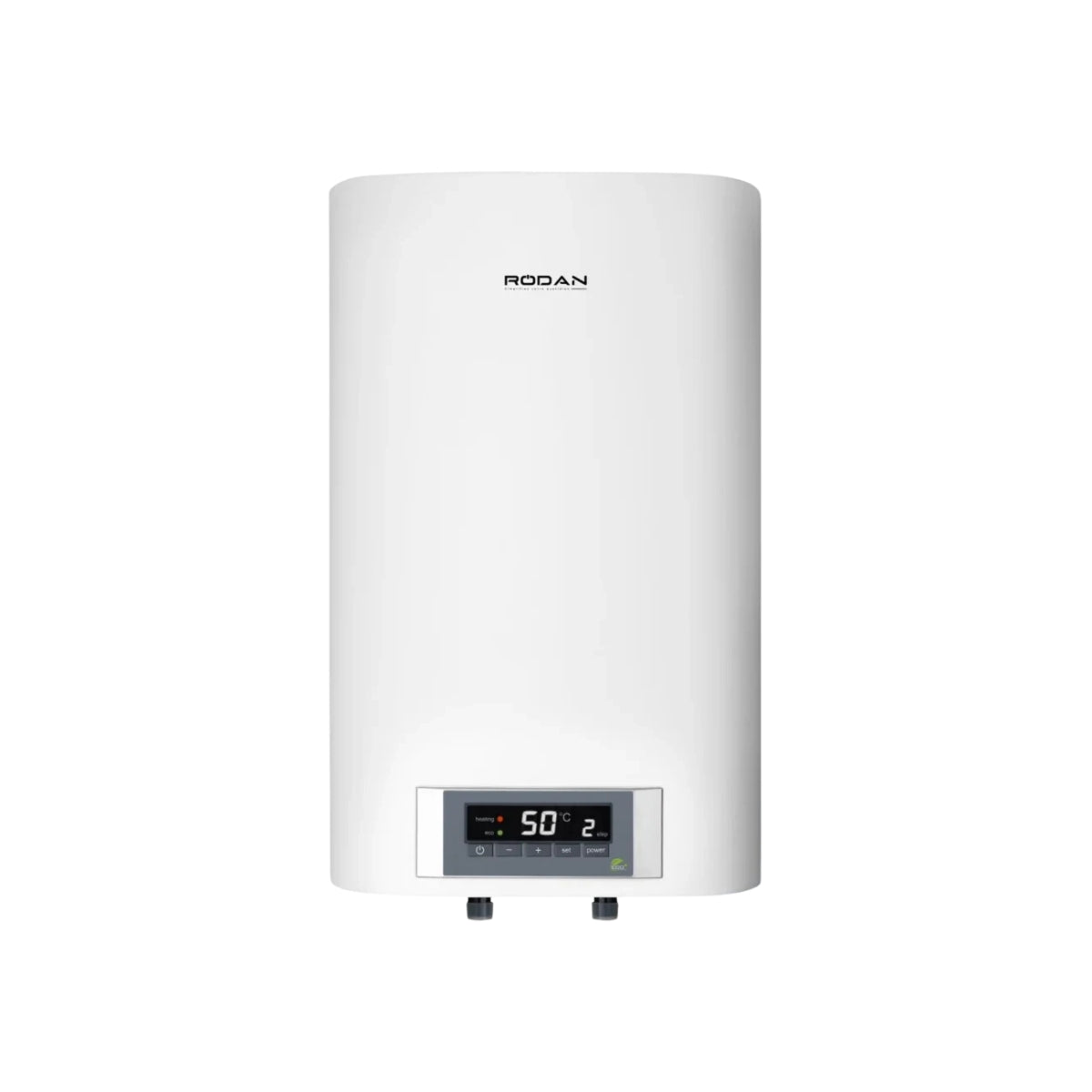 Chauffe-eau Électrique, Rodan, D100-20EFT, 100L - Electrobay Maroc