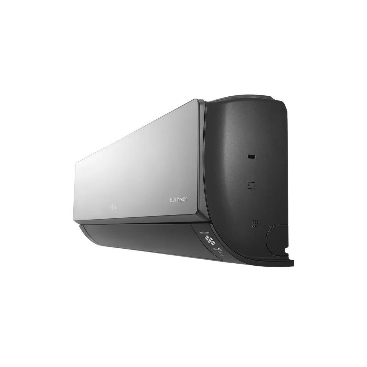 LG ARTCOOL Mirror UA13MJH0.SJ1 12 000 BTU Inverter Réversible | Electrobuy Maroc