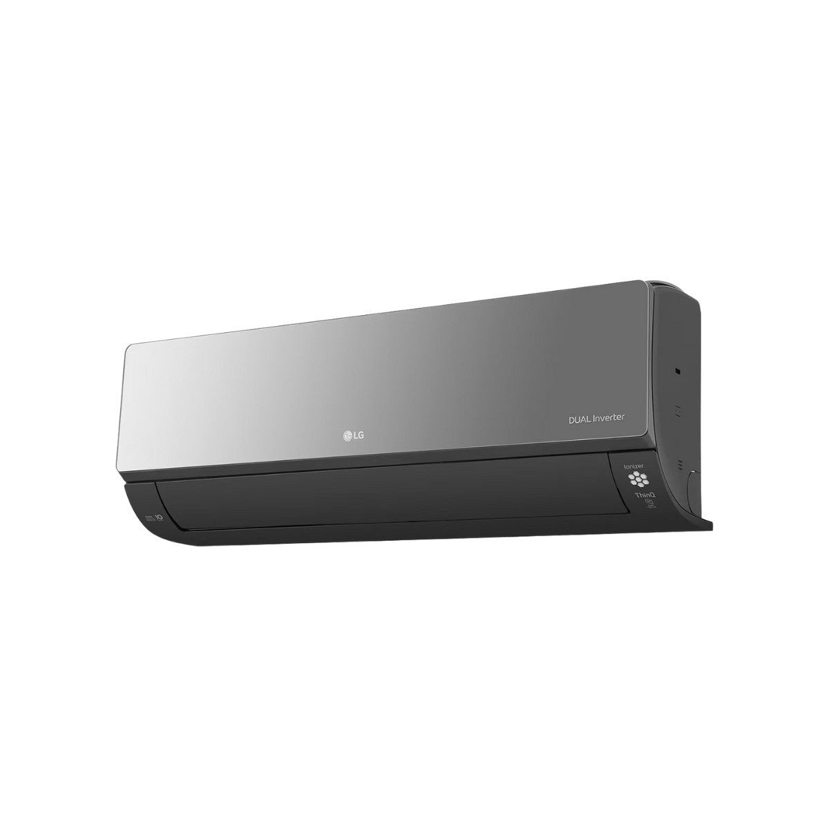 LG ARTCOOL Mirror UA13MJH0.SJ1 12 000 BTU Inverter Réversible | Electrobuy Maroc