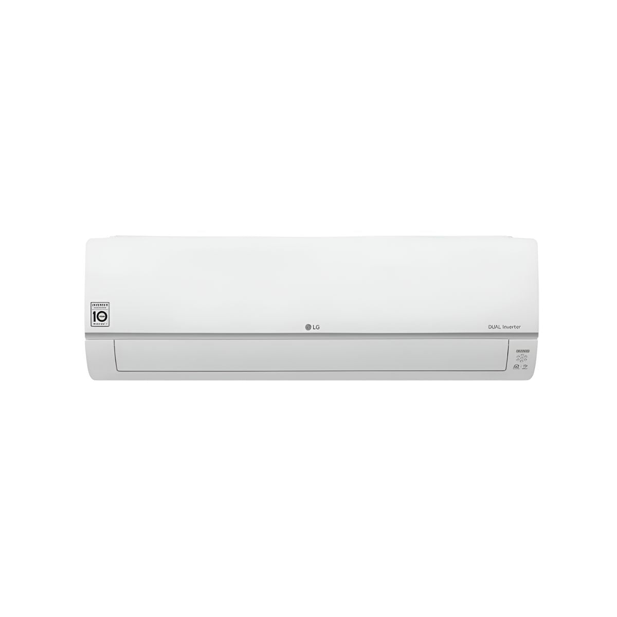 Climatiseur LG D10AWH.SW1 9000 BTU Inverter WiFi | Electrobuy Maroc