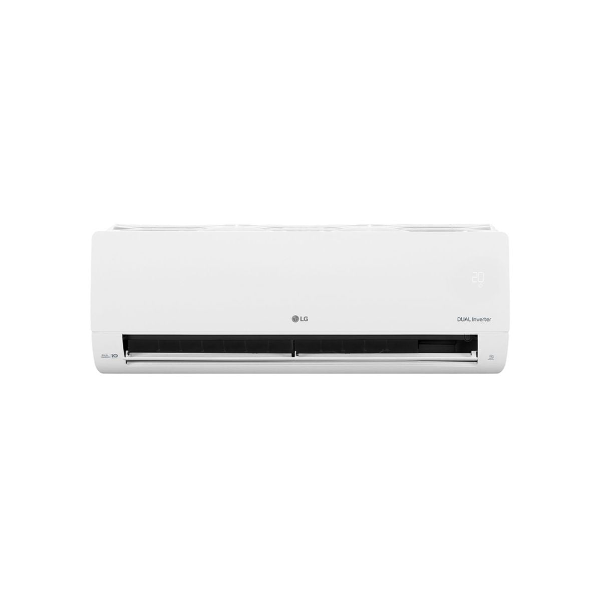 Climatiseur LG D13AJH.SJ1 Inverter 13 000 BTU Loniseur + WiFi