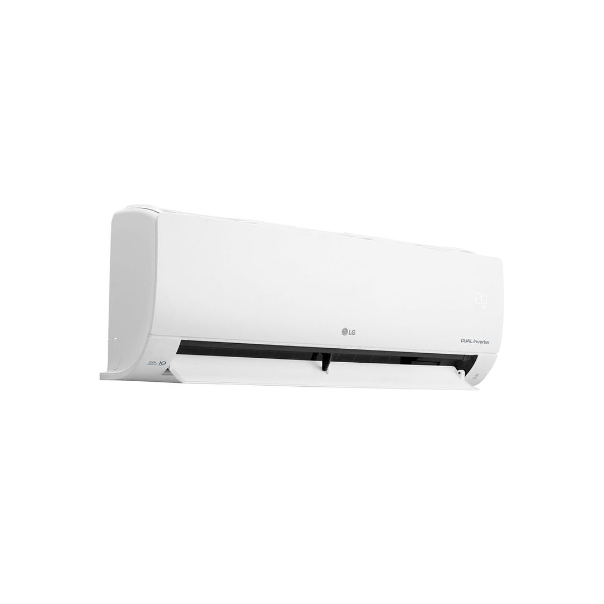 Climatiseur LG D13AJH.SJ1 Inverter 13 000 BTU Loniseur + WiFi