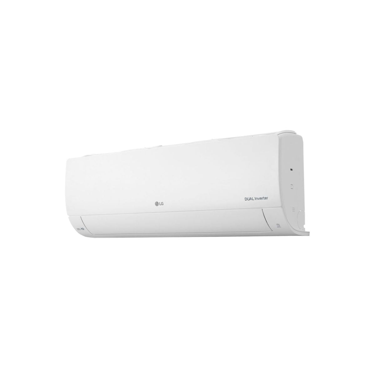 Climatiseur LG D13AJH.SJ1 Inverter 13 000 BTU Loniseur + WiFi