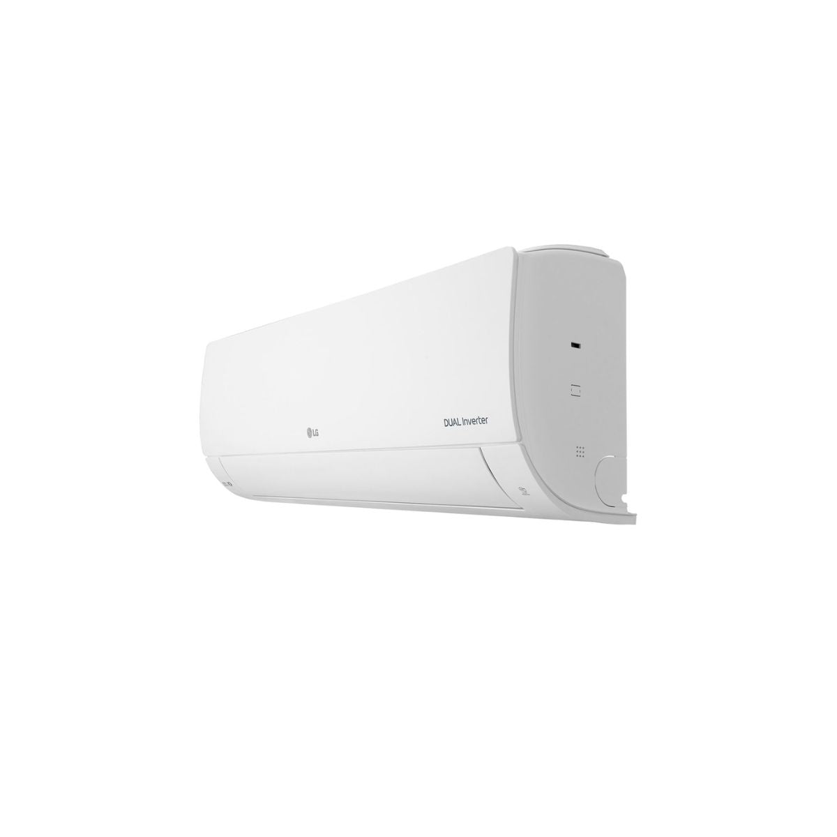Climatiseur LG D13AJH.SJ1 Inverter 13 000 BTU Loniseur + WiFi
