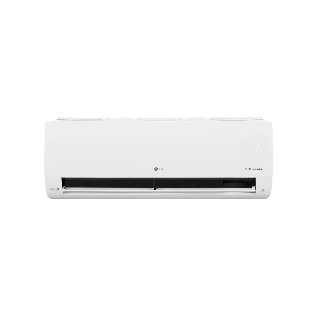 Climatiseur LG D19AKH.SK1  Inverter 19000 BTU  – Ioniseur + WiFi